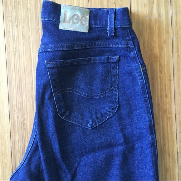true vintage lee (perfect blues) - Picture 2 of 5
